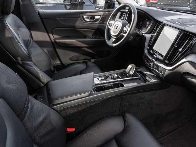 Volvo XC60 – Bild 5