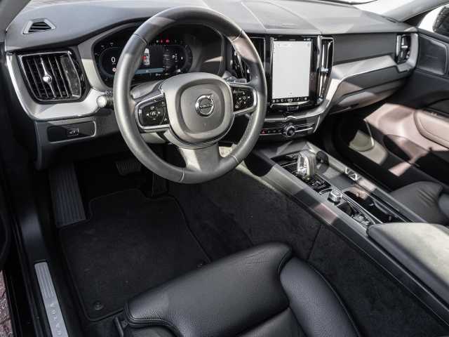 Volvo XC60 – Bild 6