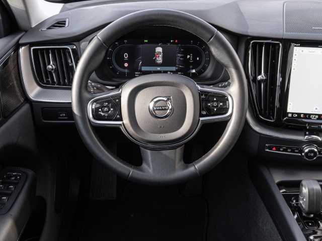 Volvo XC60 – Bild 8