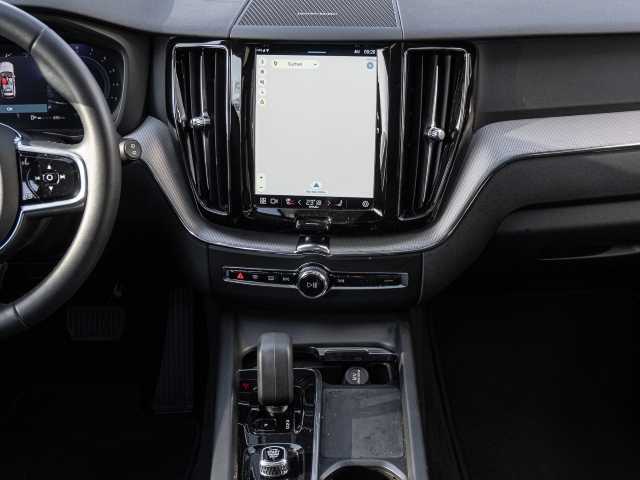 Volvo XC60 – Bild 9