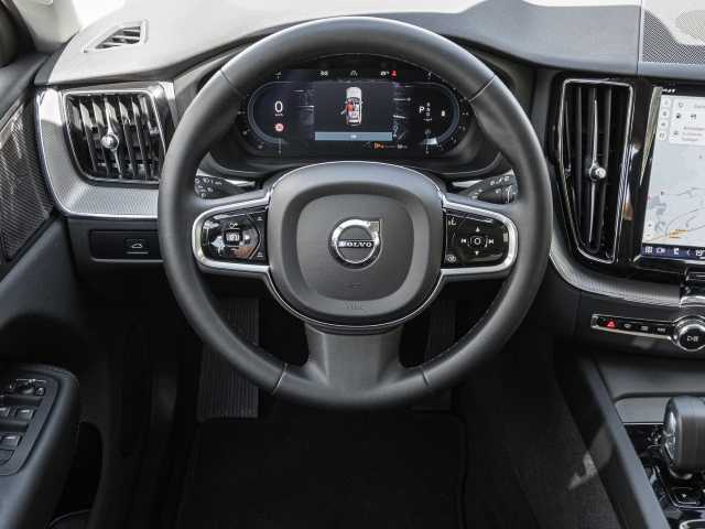 Volvo XC60 – Bild 10