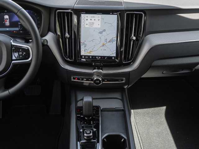 Volvo XC60 – Bild 11