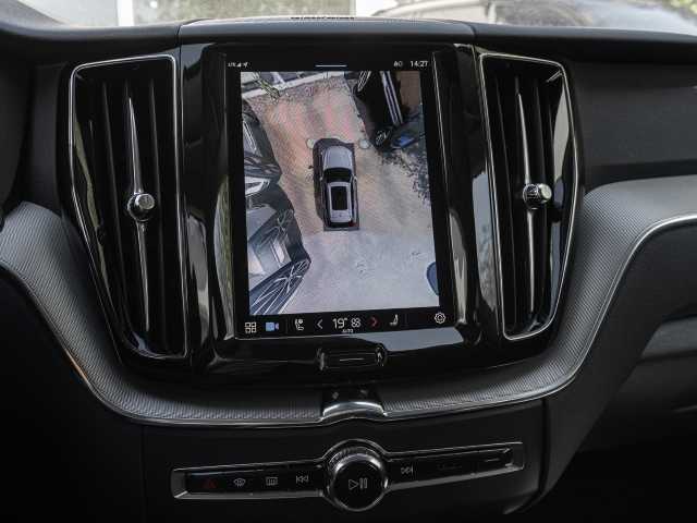 Volvo XC60 – Bild 12
