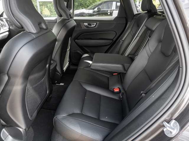 Volvo XC60 – Bild 15