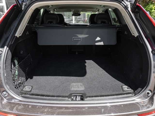 Volvo XC60 – Bild 16