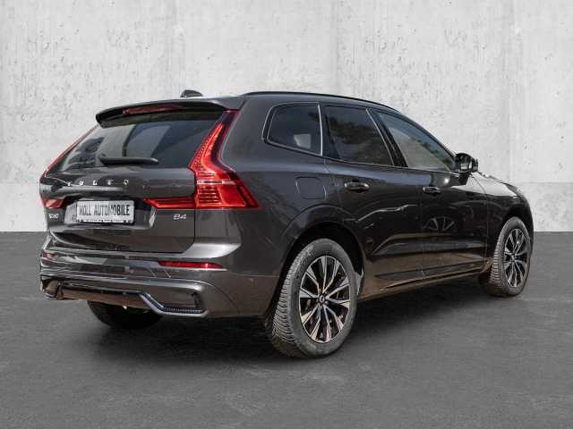 Volvo XC60 – Bild 2