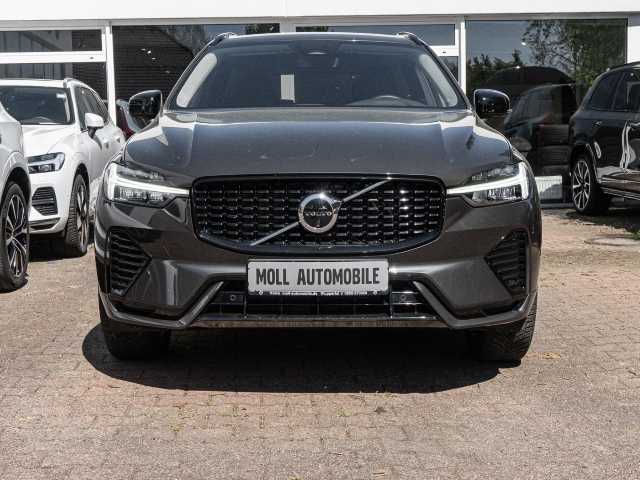 Volvo XC60 – Bild 3