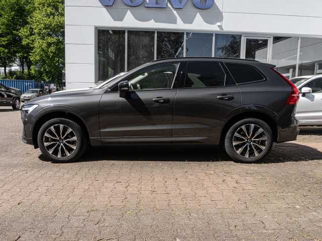Volvo XC60 – Bild 4
