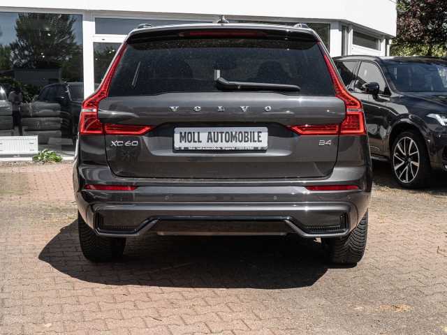Volvo XC60 – Bild 5