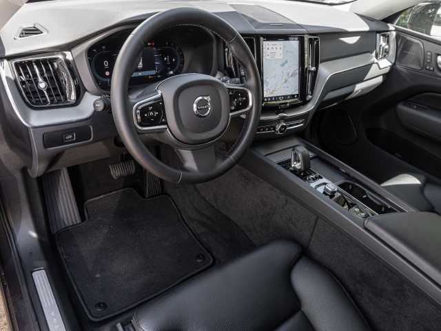 Volvo XC60 – Bild 8