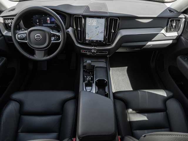 Volvo XC60 – Bild 9