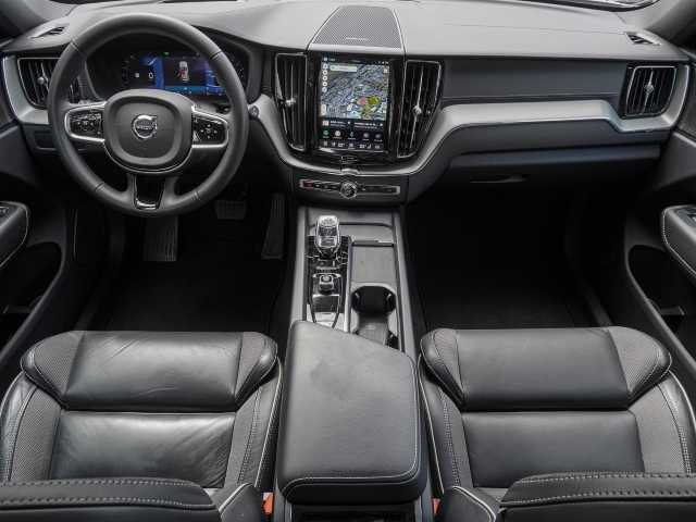 Volvo XC60 – Bild 10