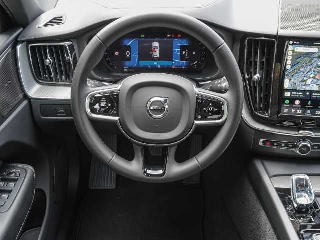 Volvo XC60 – Bild 11