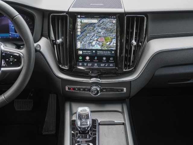 Volvo XC60 – Bild 12