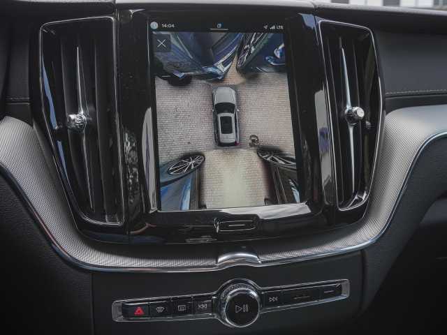 Volvo XC60 – Bild 13