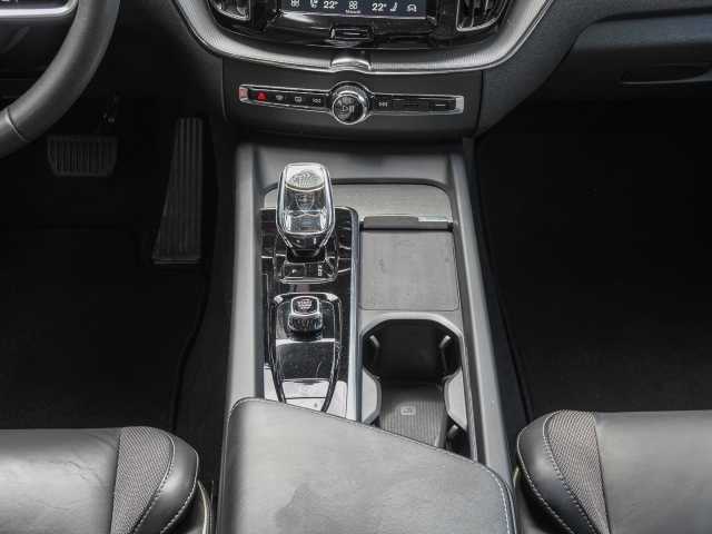 Volvo XC60 – Bild 14