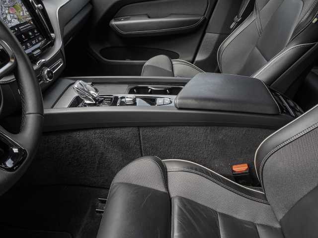 Volvo XC60 – Bild 16