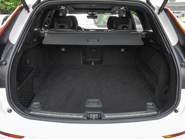 Volvo XC60 – Bild 18