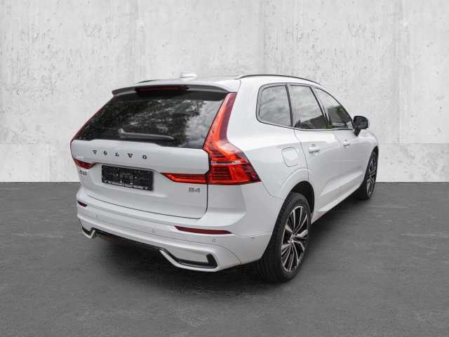 Volvo XC60 – Bild 2