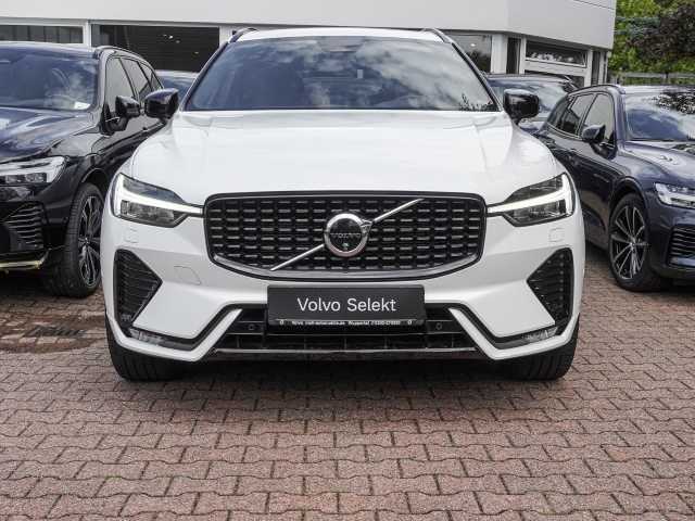 Volvo XC60 – Bild 3