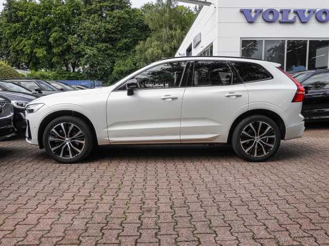 Volvo XC60 – Bild 4