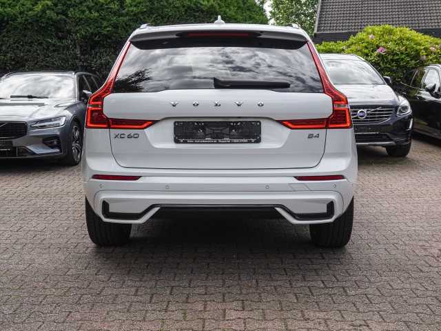 Volvo XC60 – Bild 5