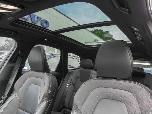 Volvo XC60 – Bild 7