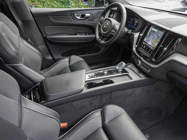 Volvo XC60 – Bild 8