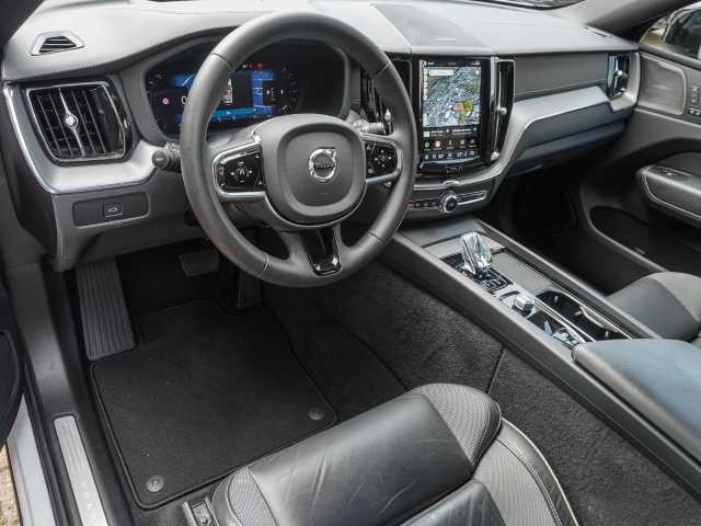 Volvo XC60 – Bild 9