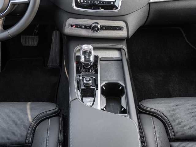 Volvo XC90 – Bild 10