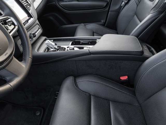 Volvo XC90 – Bild 11