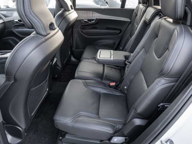 Volvo XC90 – Bild 13