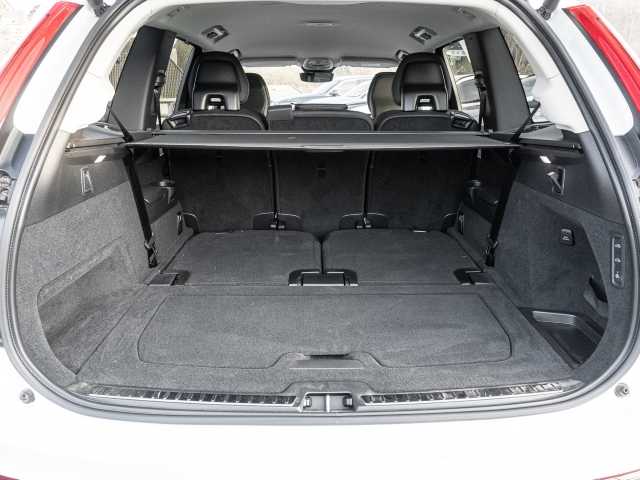 Volvo XC90 – Bild 15