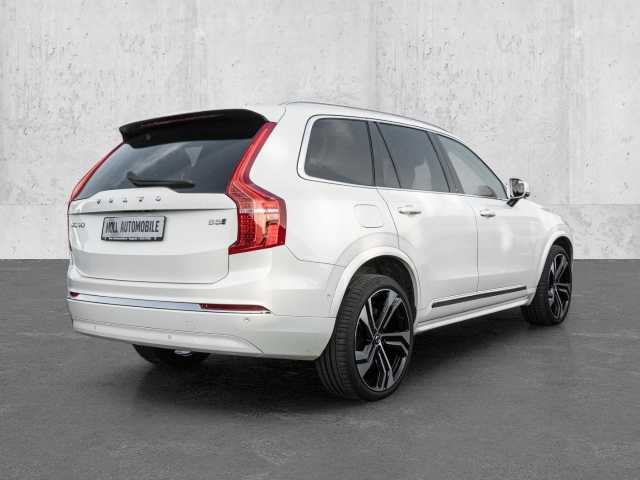 Volvo XC90 – Bild 2
