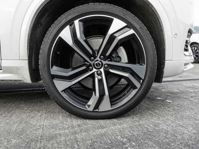 Volvo XC90 – Bild 3