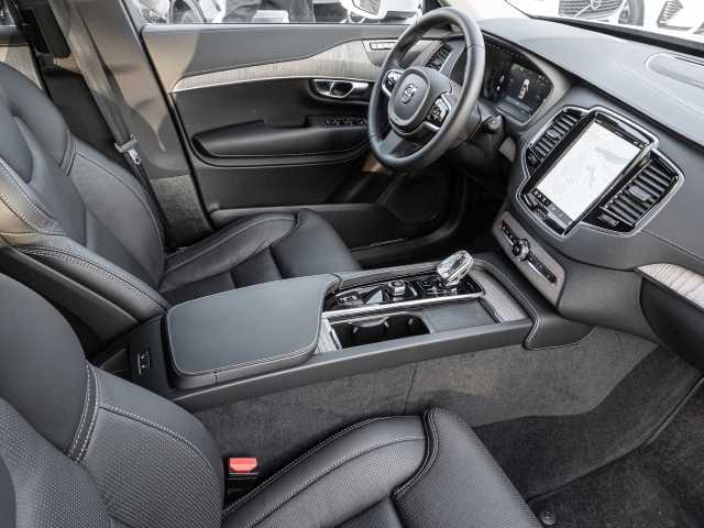Volvo XC90 – Bild 4