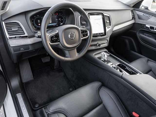 Volvo XC90 – Bild 5