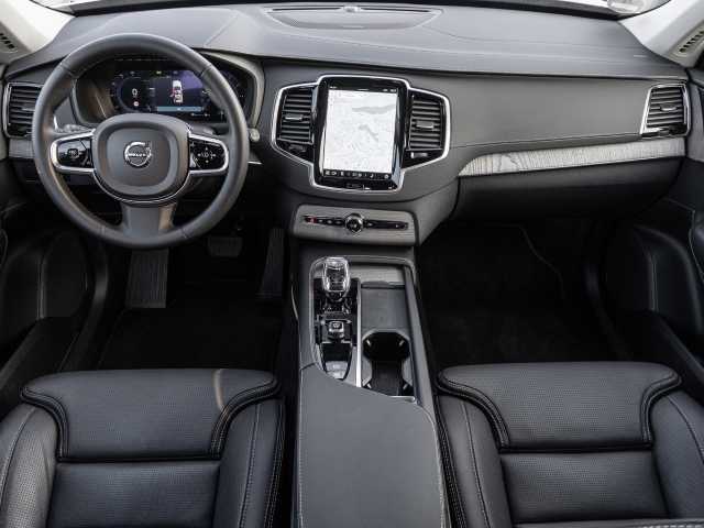 Volvo XC90 – Bild 6
