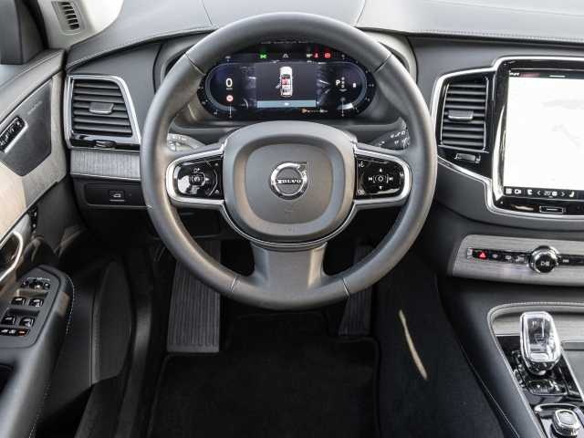 Volvo XC90 – Bild 7