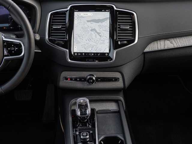 Volvo XC90 – Bild 8