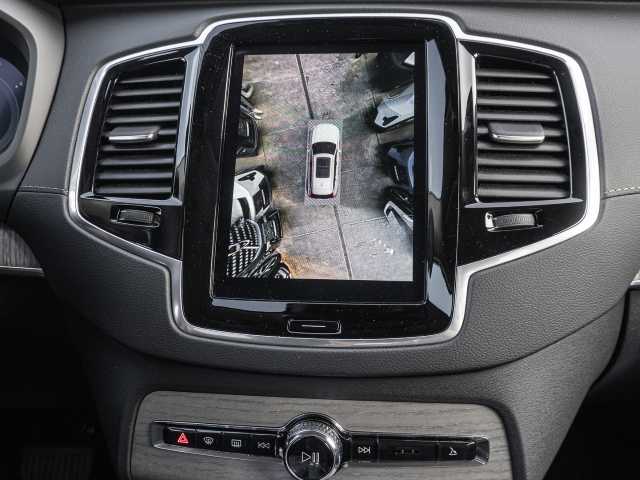 Volvo XC90 – Bild 9