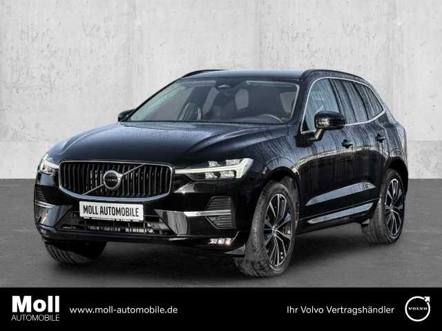 Volvo XC 60 occasion