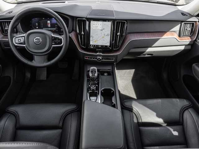 Volvo XC60 – Bild 10