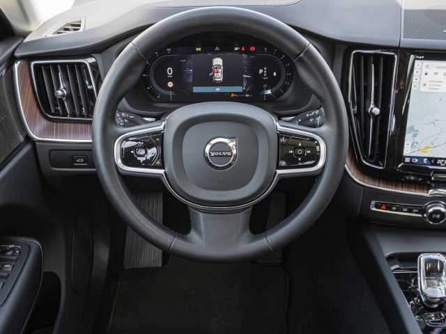 Volvo XC60 – Bild 11