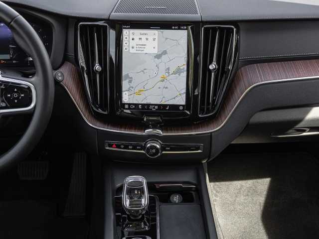 Volvo XC60 – Bild 12