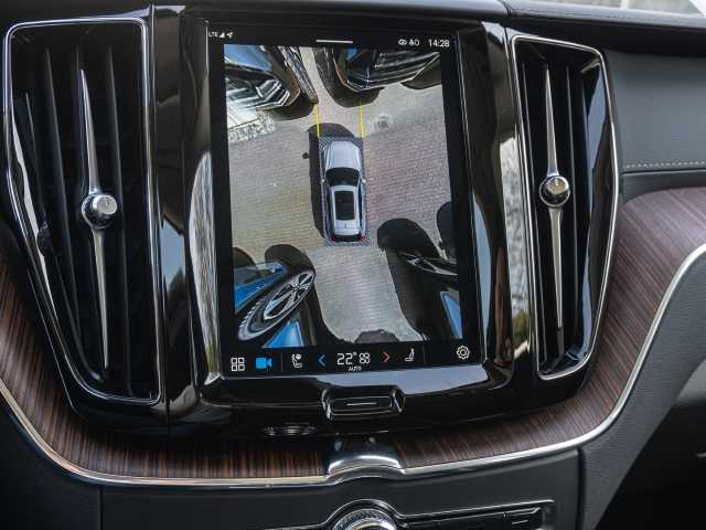 Volvo XC60 – Bild 13