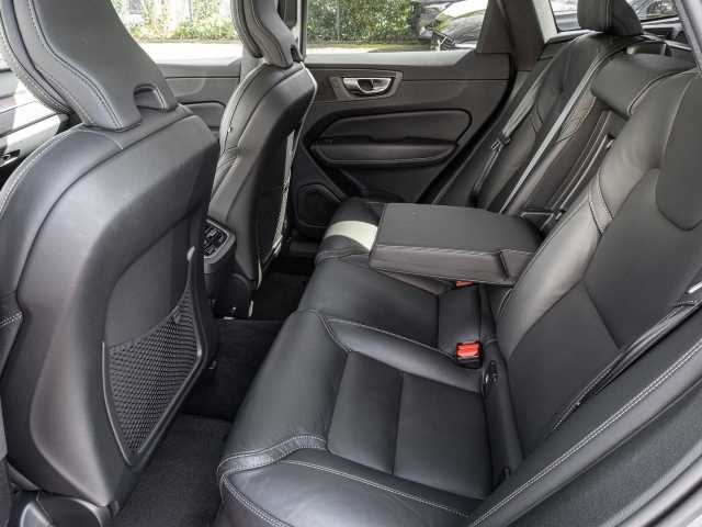 Volvo XC60 – Bild 16