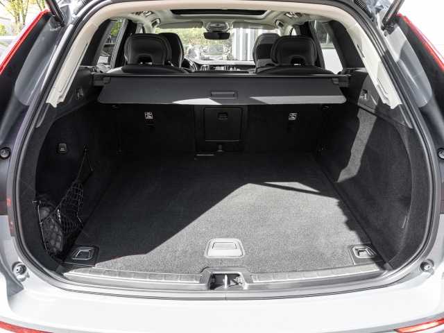 Volvo XC60 – Bild 17