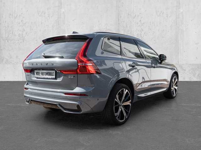 Volvo XC60 – Bild 2