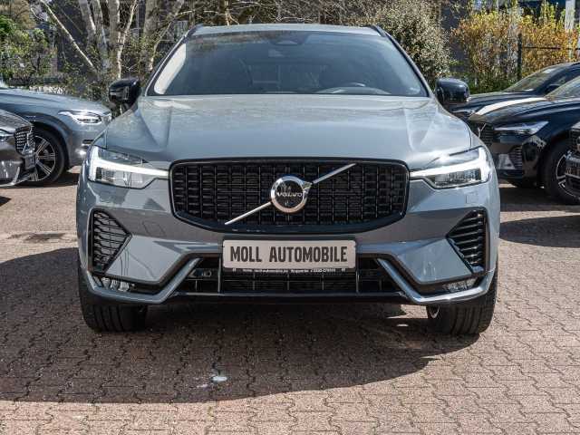 Volvo XC60 – Bild 3